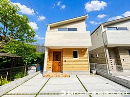 鎌倉市岩瀬新築戸建 全2棟 1号棟