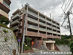 ライオンズグローベル逗子の丘 402