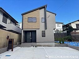 藤沢市柄沢 新築戸建て