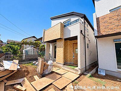 外観：物件の陽当りや風通し、居室の広さ、周辺環境などは現地確認がおすすめです。写真や資料だけでは分からない魅力をぜひご体感ください。新生活を具体的にイメージできます。