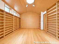 室内の画像