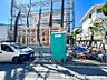 外観：現在まだ建築中ですが、完成予定の建物について詳しくご説明するプレゼンも承ります。間取りや設備など、気になる点をお気軽にご相談ください。完成後の姿も想像できます。