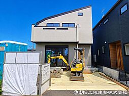 藤沢市渡内