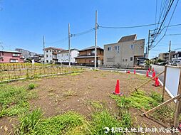 辻堂元町6丁目 1区画