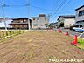 外観：写真や資料だけでは分からない周辺環境や街の雰囲気、陽当りなどを現地で体感できます。新生活を思い描きながら、ぜひご覧ください。街の空気感まで現地で確かめられます。
