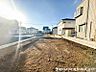 外観：現在まだ建築中ですが、完成予定の建物について詳しくご説明するプレゼンも承ります。間取りや設備など、気になる点をお気軽にご相談ください。完成後の姿も想像できます。