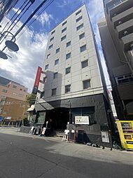 大阪シテイホテル京橋 1階