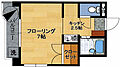 アクセスST5階3.5万円