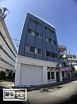 フレール津倉 303 ｜ 岡山県岡山市北区津倉町2丁目（賃貸マンション1R・3階・19.60㎡） その1