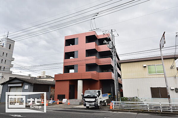 アロウル大元駅前 108｜岡山県岡山市北区大元駅前(賃貸マンション1K・1階・30.15㎡)の写真 その18