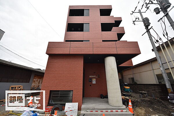 アロウル大元駅前 108｜岡山県岡山市北区大元駅前(賃貸マンション1K・1階・30.15㎡)の写真 その1