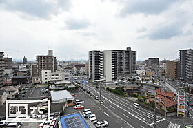 両備グレースマンション医大西II 902 ｜ 岡山県岡山市北区東古松2（賃貸マンション3LDK・9階・76.39㎡） その26