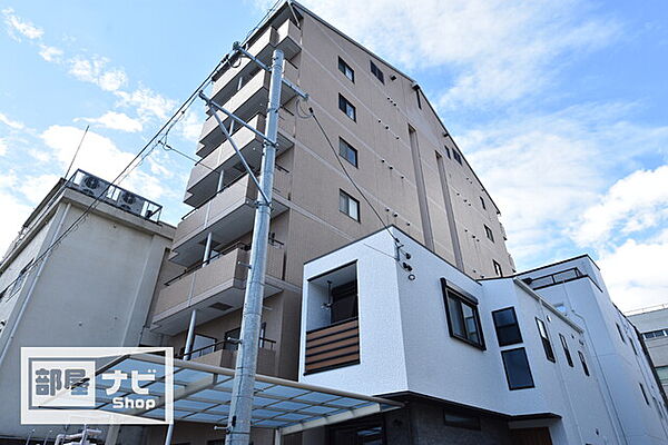 グランドメゾン藤 102｜岡山県岡山市北区野田屋町2丁目(賃貸マンション1K・1階・25.00㎡)の写真 その16