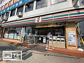 カサ・セグーラ 1305 ｜ 岡山県岡山市北区駅元町（賃貸マンション1K・13階・25.50㎡） その29