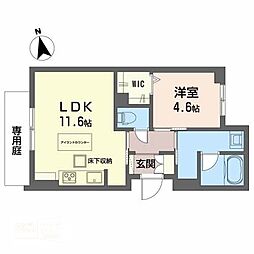 高島駅 7.1万円