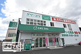 アルカンシエル 401 ｜ 岡山県岡山市北区北長瀬表町2丁目（賃貸マンション1LDK・4階・37.32㎡） その27