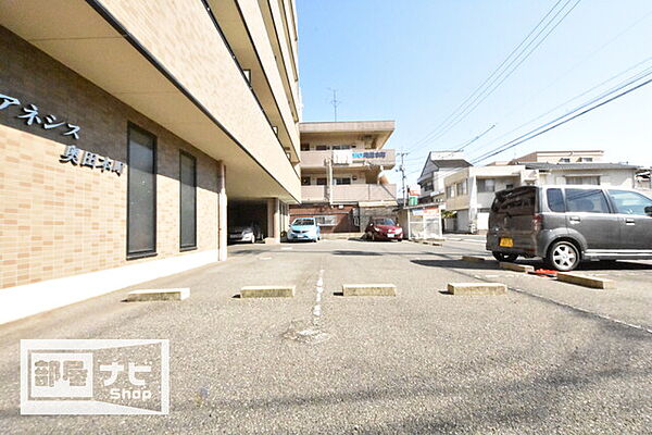 アネシス奥田本町 201｜岡山県岡山市北区奥田本町(賃貸マンション1K・2階・33.11㎡)の写真 その20