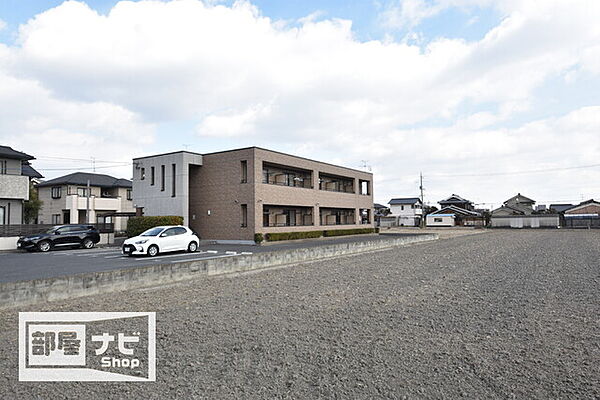 フィネスエトワール 205｜岡山県岡山市北区久米(賃貸マンション1K・2階・31.20㎡)の写真 その13