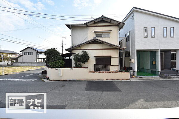 クレールD棟 101｜岡山県岡山市北区大安寺東町(賃貸アパート1LDK・1階・42.95㎡)の写真 その26