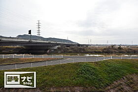 ハアラン一ノ宮 307 ｜ 岡山県岡山市北区一宮（賃貸マンション1K・3階・27.95㎡） その28