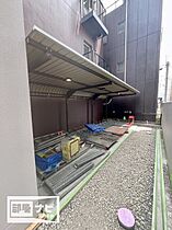 グランディオ医大前 905 ｜ 岡山県岡山市北区大学町（賃貸マンション1K・9階・29.97㎡） その19