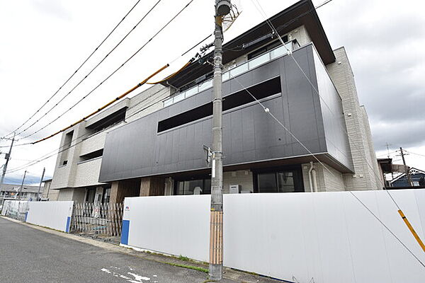 カーサ・カリダ 102｜岡山県岡山市北区田中(賃貸マンション1LDK・1階・59.00㎡)の写真 その1