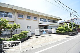 ルミエールドゥサナ国富 F ｜ 岡山県岡山市中区国富1丁目（賃貸一戸建3LDK・1階・77.29㎡） その28