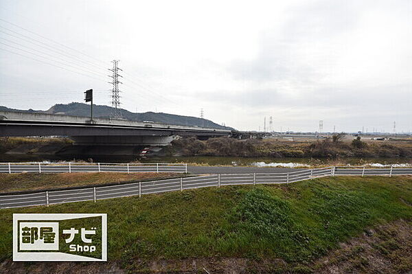 ハアラン一ノ宮 304｜岡山県岡山市北区一宮(賃貸マンション1K・3階・27.95㎡)の写真 その28