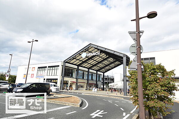 グランデ・アルベロ 102｜岡山県岡山市北区野田3丁目(賃貸マンション1LDK・1階・48.28㎡)の写真 その17