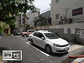 ピオニエール　オモテチョウ 203 ｜ 岡山県岡山市北区表町2丁目（賃貸マンション1K・2階・21.69㎡） その16