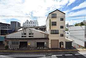 LE JARDIN 303 ｜ 岡山県岡山市北区大供1丁目（賃貸マンション1K・3階・24.33㎡） その27