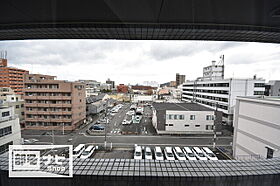 アルファコンフォート岡山 807 ｜ 岡山県岡山市北区弓之町1丁目（賃貸マンション1K・8階・28.16㎡） その26