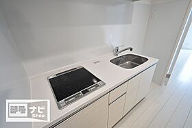 THE MODERN 表町 601 ｜ 岡山県岡山市北区表町3丁目（賃貸マンション1K・6階・28.97㎡） その5