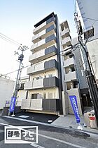 KOレジデンス千日前 201 ｜ 岡山県岡山市北区天瀬（賃貸マンション1R・2階・28.23㎡） その15