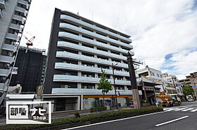 Arc Stage表町 803 ｜ 岡山県岡山市北区表町3丁目（賃貸マンション1LDK・8階・39.08㎡） その19