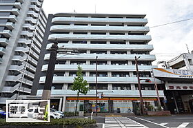 Arc Stage表町 304 ｜ 岡山県岡山市北区表町3丁目（賃貸マンション1LDK・3階・39.08㎡） その3