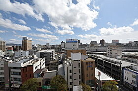 The MODERN 岡山駅前 201 ｜ 岡山県岡山市北区奉還町2丁目（賃貸マンション1K・2階・30.69㎡） その23