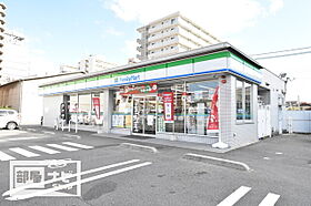 ＧｒｅｅｎＧａｒｄｅｎ東古松 301 ｜ 岡山県岡山市北区東古松南町（賃貸マンション2LDK・3階・76.61㎡） その12