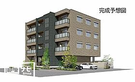 レフィシア津倉 202 ｜ 岡山県岡山市北区津倉町1丁目（賃貸マンション1LDK・2階・45.63㎡） その1