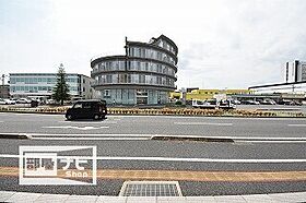 アルカンシエル 101 ｜ 岡山県岡山市北区北長瀬表町2丁目（賃貸マンション1LDK・1階・42.04㎡） その26