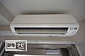 アルカンシエル 101 ｜ 岡山県岡山市北区北長瀬表町2丁目（賃貸マンション1LDK・1階・42.04㎡） その27