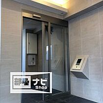 エトワール 801 ｜ 岡山県岡山市北区駅前町1丁目（賃貸マンション1K・8階・29.61㎡） その11