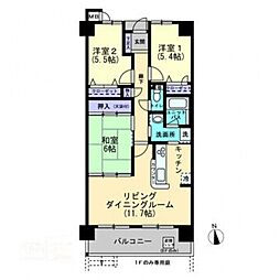アルファステイツ原尾島