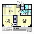 グランツ西古松22階5.0万円
