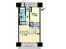 アルファステイツ大学病院通り