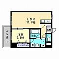 アウルスタイル神田町2階6.0万円