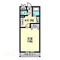 GLANZ.M2階5.2万円