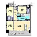 BeverlyGrandee29階13.6万円