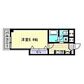 アンブシュール京橋3階5.0万円