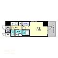 S-RESIDENCE表町14階6.6万円
